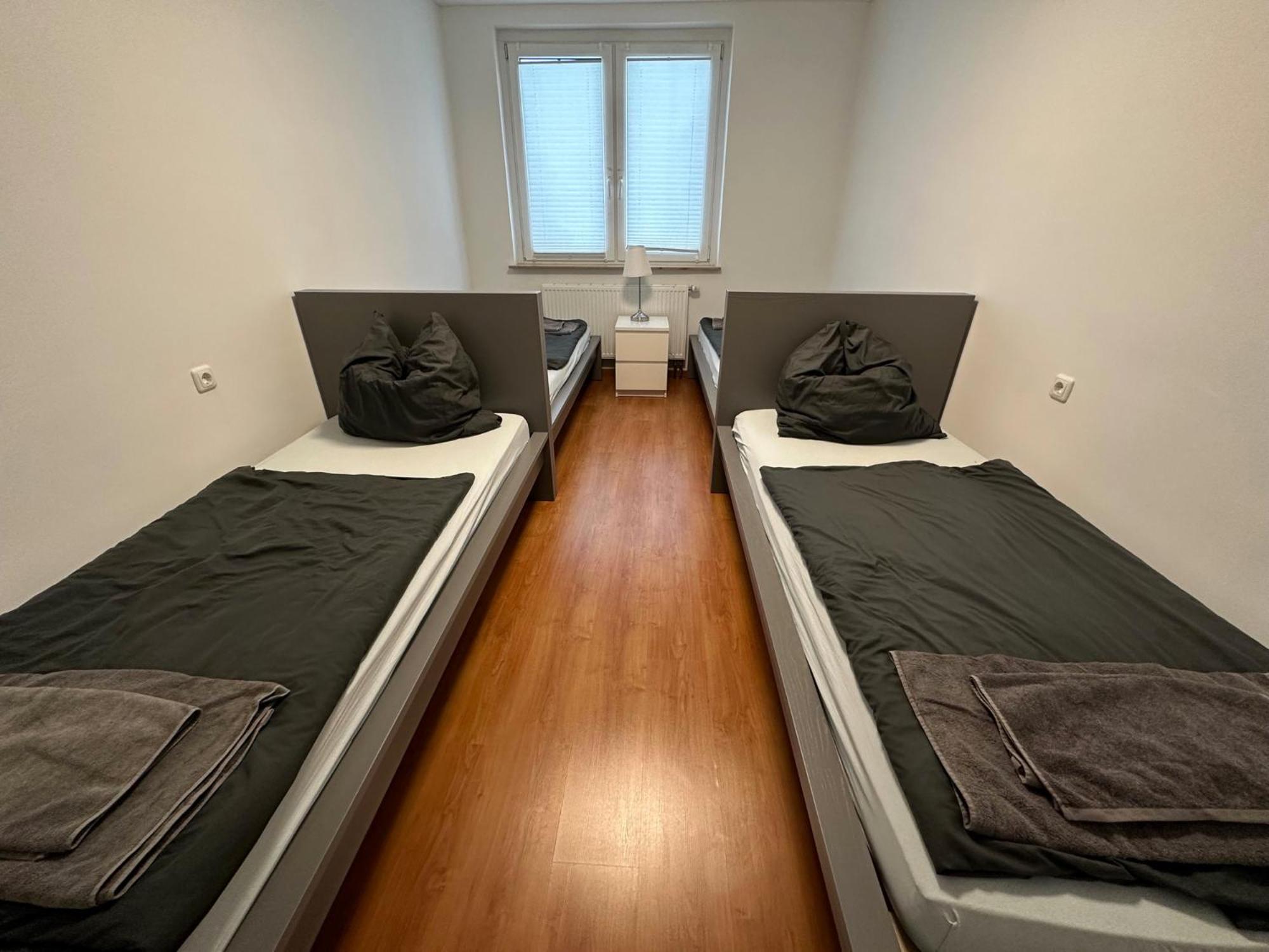 Best Köln Eksteriør billede